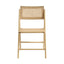Ashton Black Dining Chair