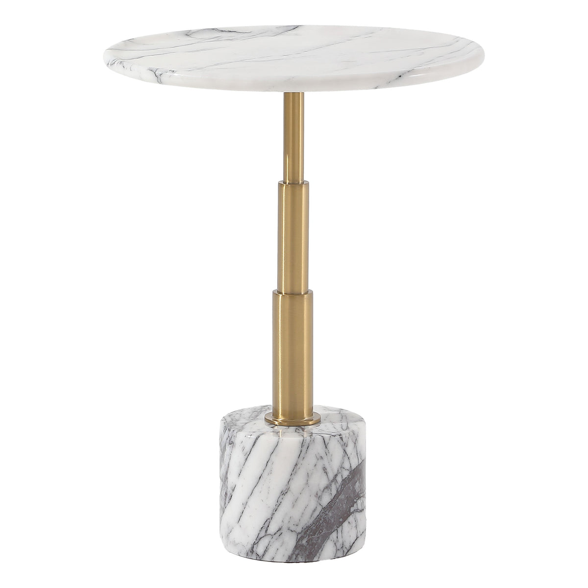 Astrelle Side Table.