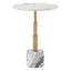 Astrelle Side Table.