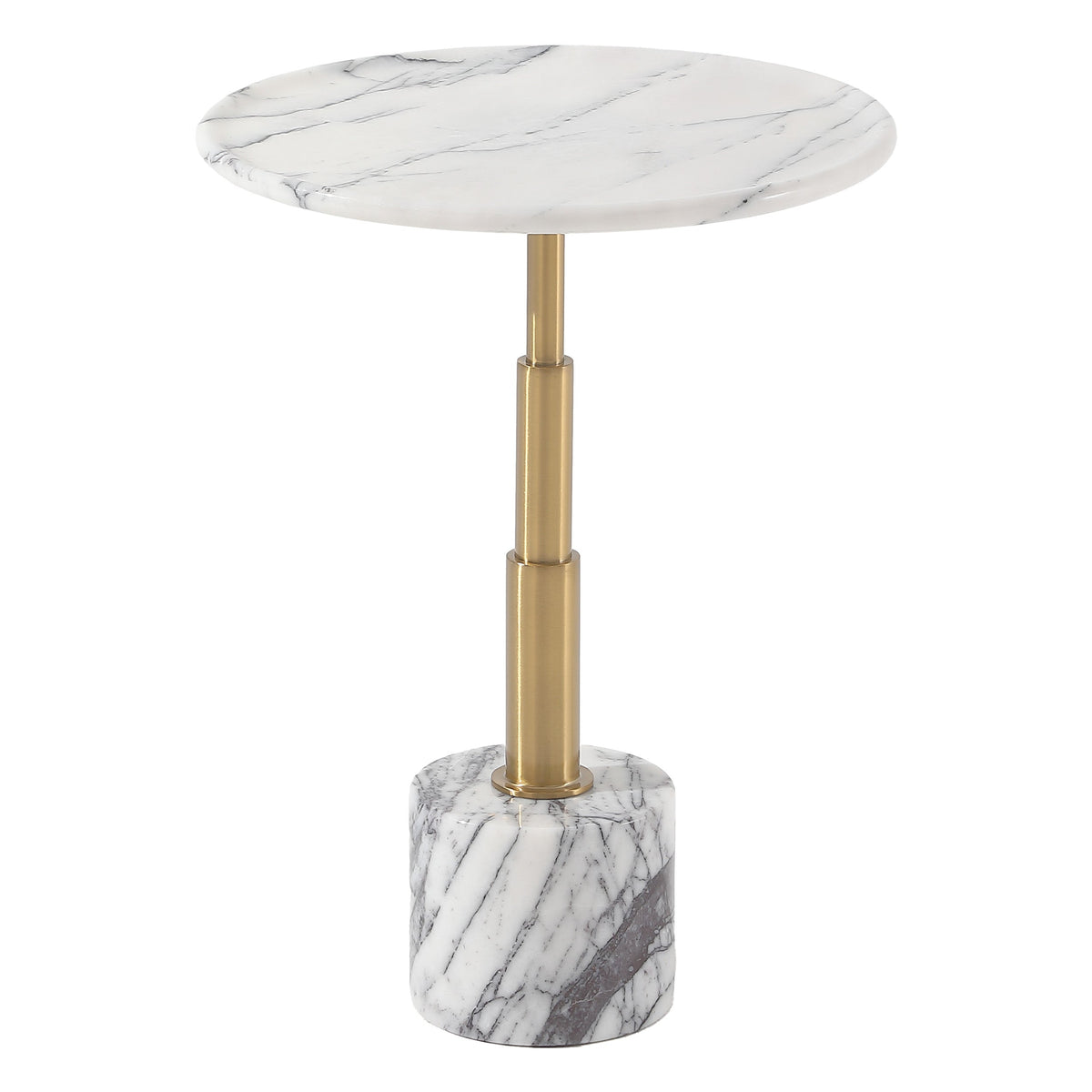 Astrelle Side Table.
