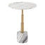 Astrelle Side Table.