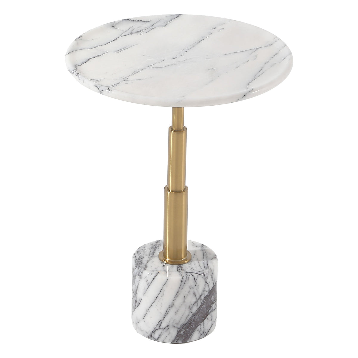 Astrelle Side Table.