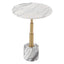 Astrelle Side Table.