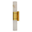 Atlas Column Sconce.