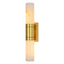 Atlas Column Sconce.