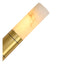 Atlas Column Sconce.