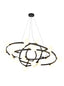 Atomic 24 light Fitting