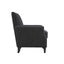 Atticus Anthracite Chair