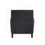 Atticus Anthracite Chair