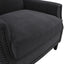 Atticus Anthracite Chair