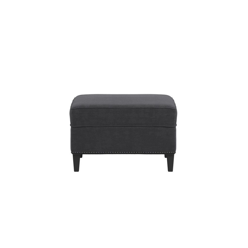 Atticus Anthracite Chair