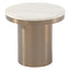 Aurelio S Coffee Table.