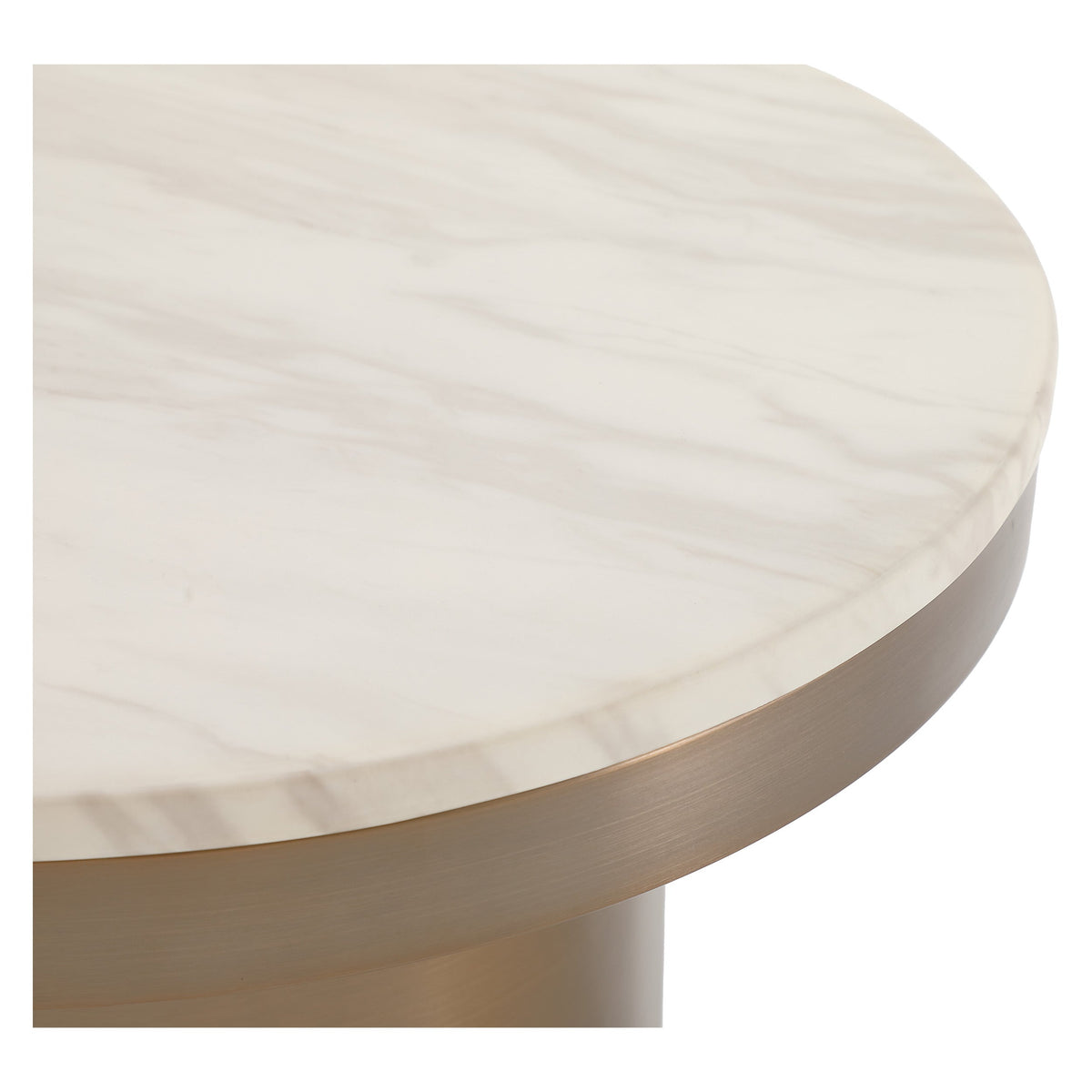 Aurelio S Coffee Table.