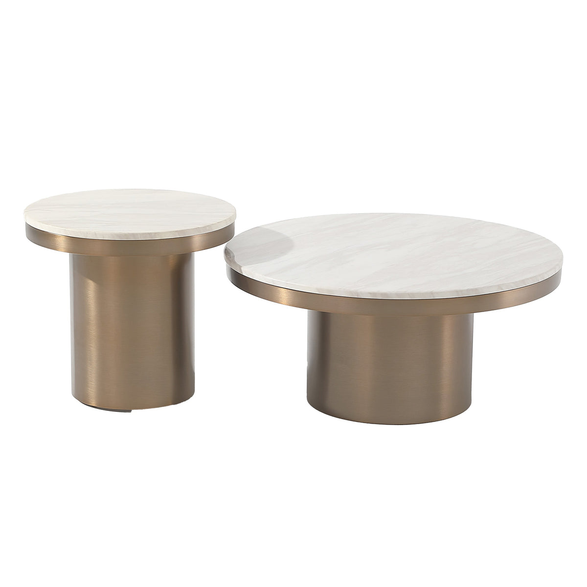Aurelio S Coffee Table.