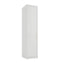 Austen White Single Wardrobe