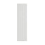 Austen White Single Wardrobe