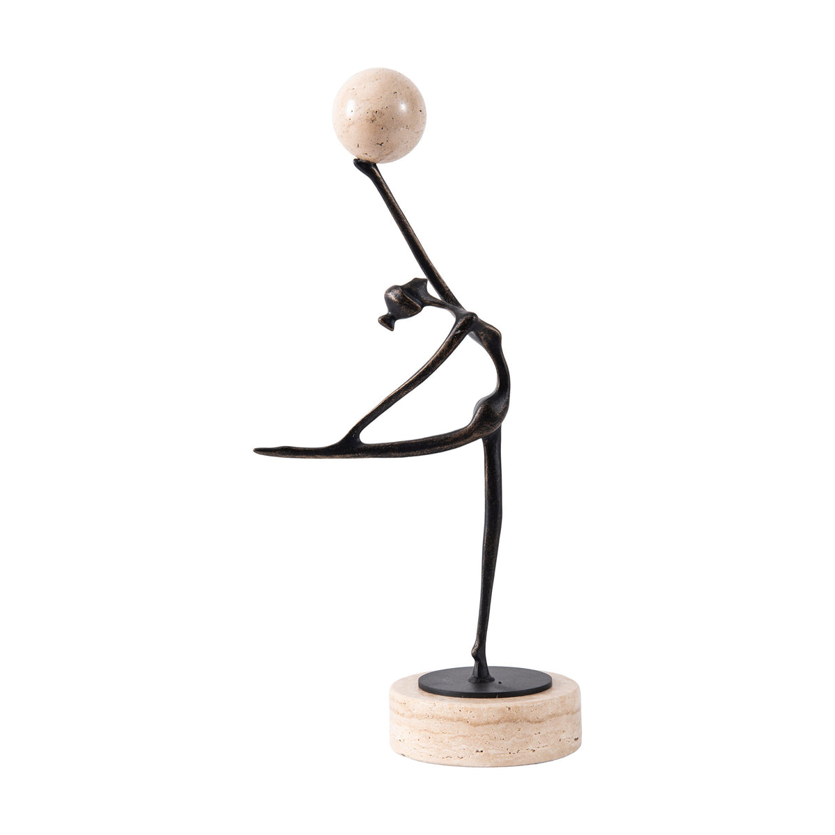 Aveline Sculpture.