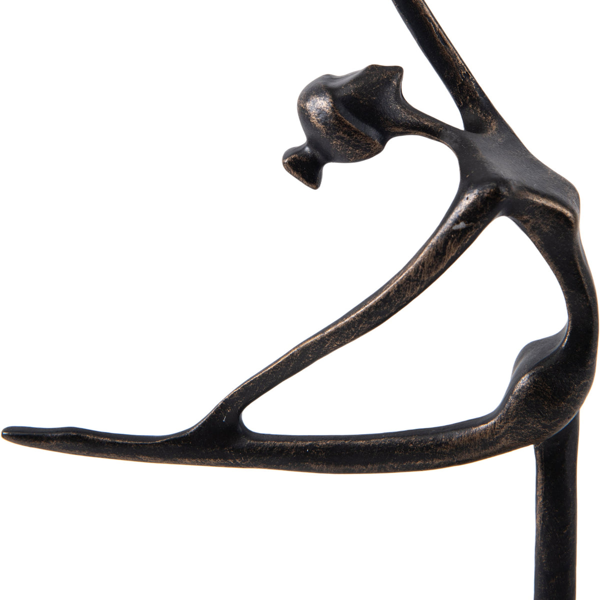 Aveline Sculpture.