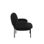 Avery Black Chair