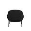 Avery Black Chair