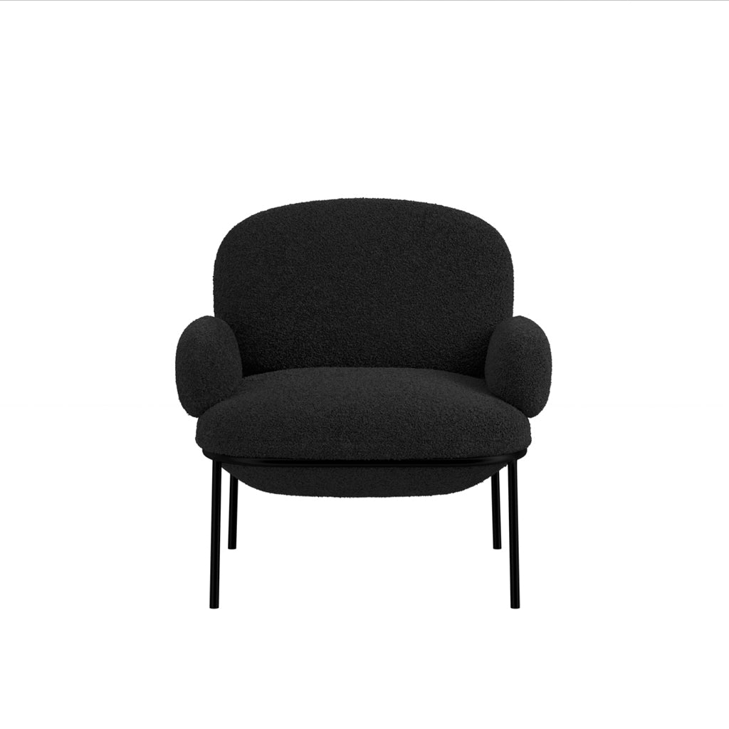 Avery Ivory Chair