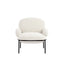 Avery Black Chair