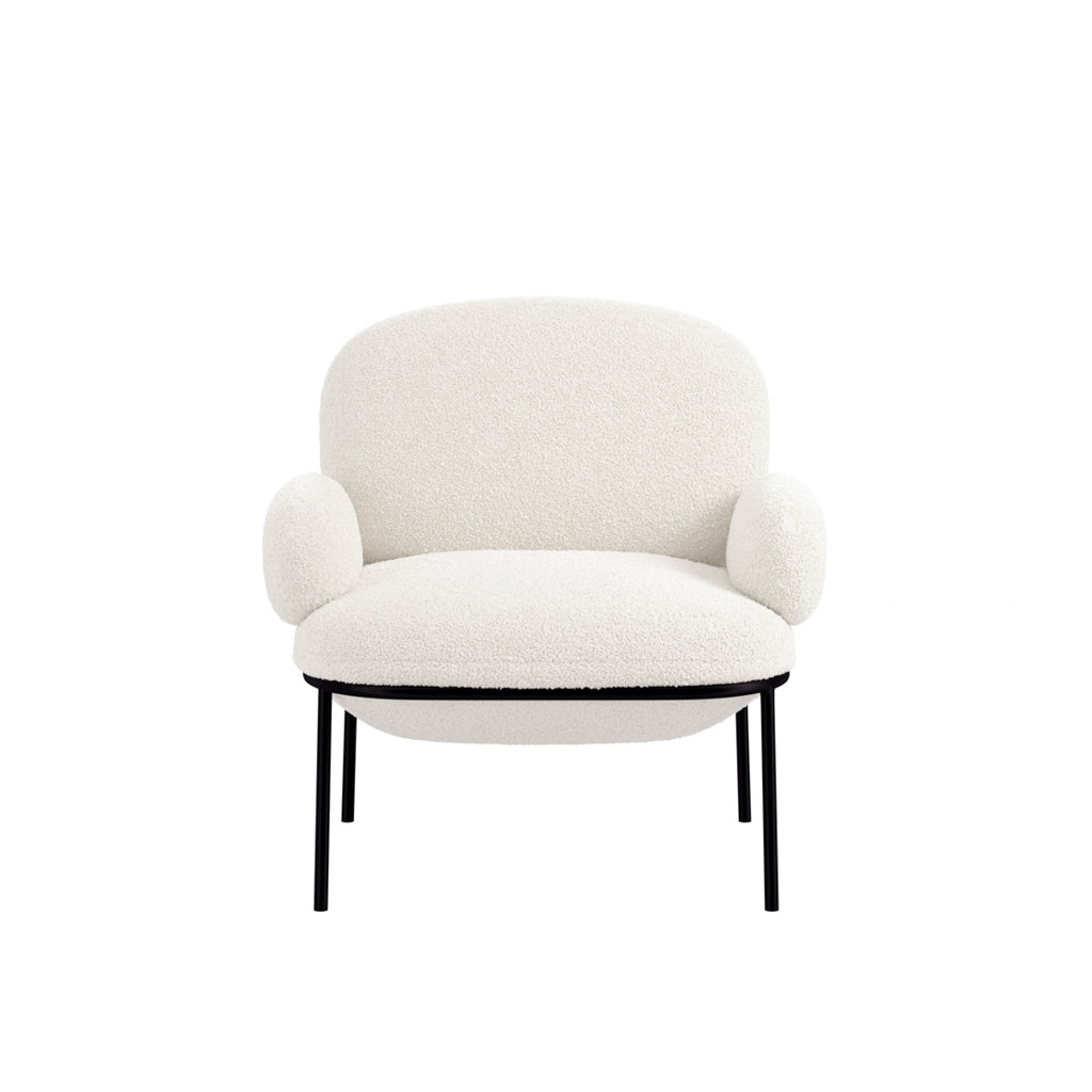 Avery Ivory Chair