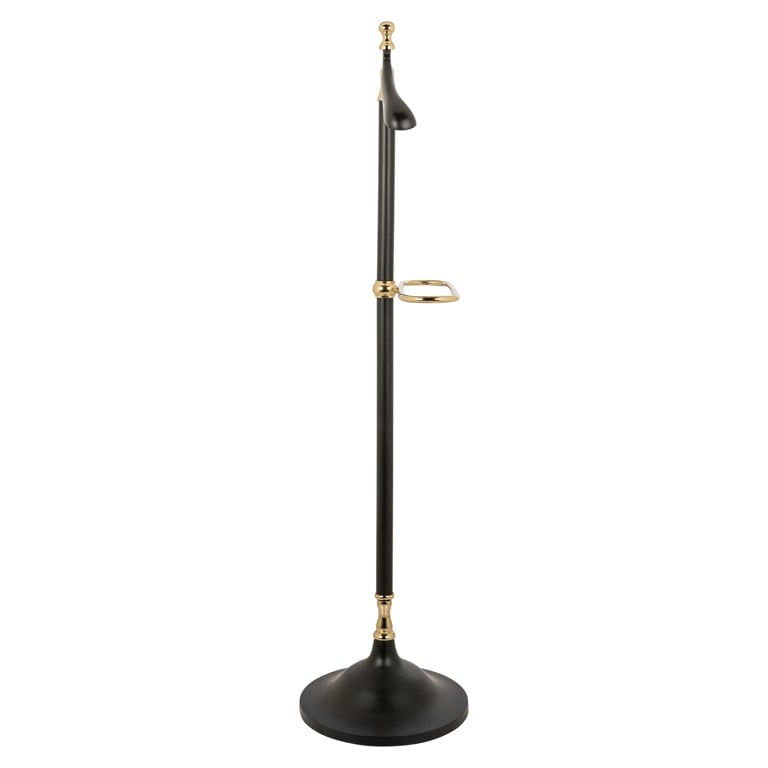 Coat rack Balley (Black)