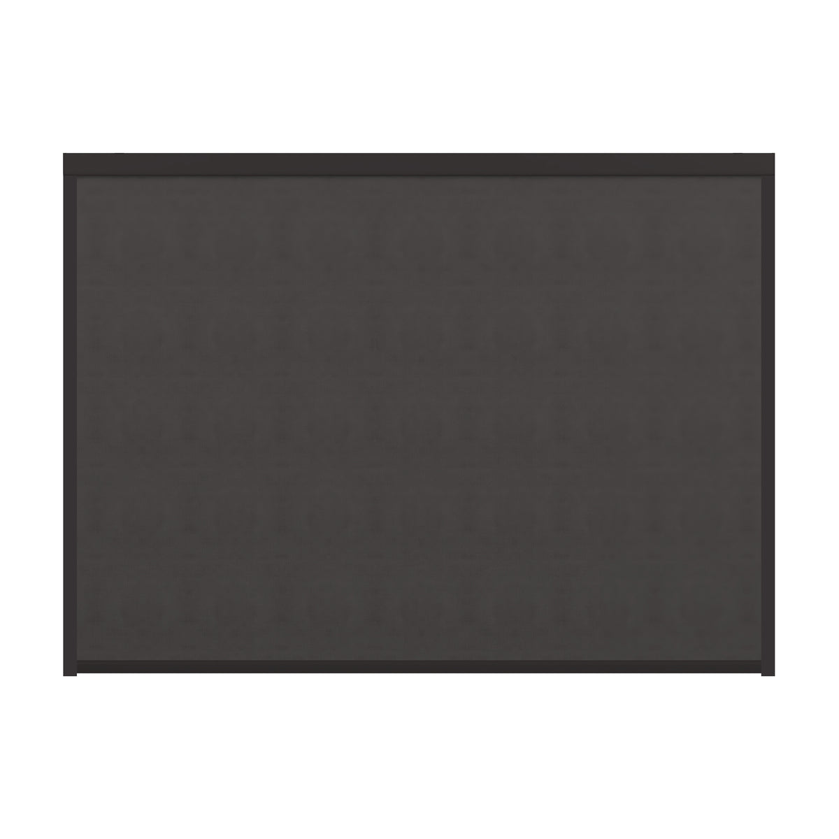 Como Pergola Drop Screen 370x218 / Textilene Grey / Zip Blind