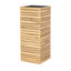 New Bali Large Planter / Acacia wood