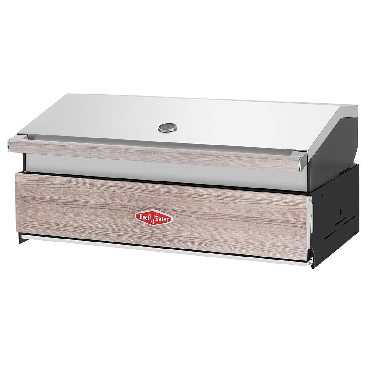 BeefEater 1500 Series - 5 Burner Built In BBQ