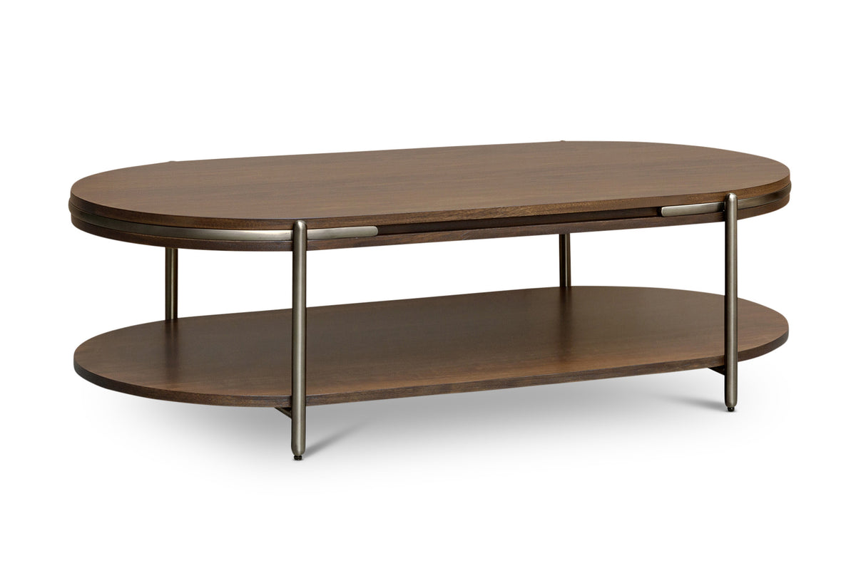 Vienna Coffee Table