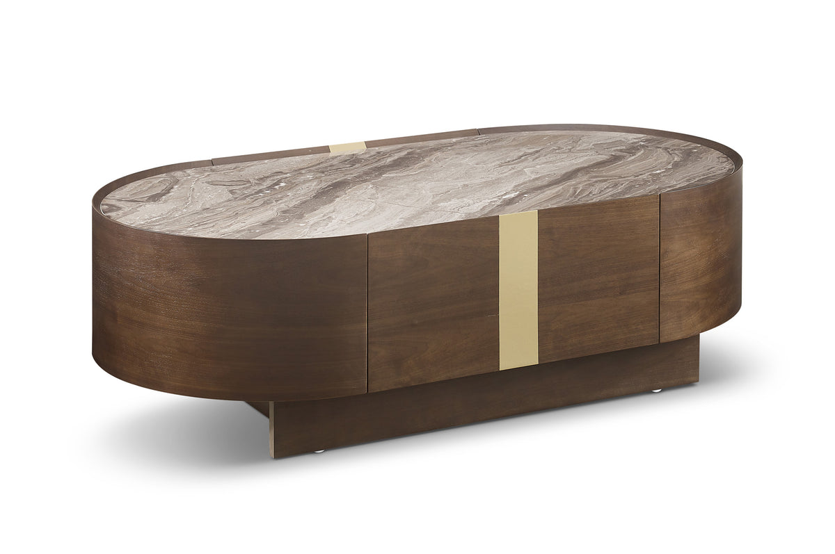 Oslo Coffee Table