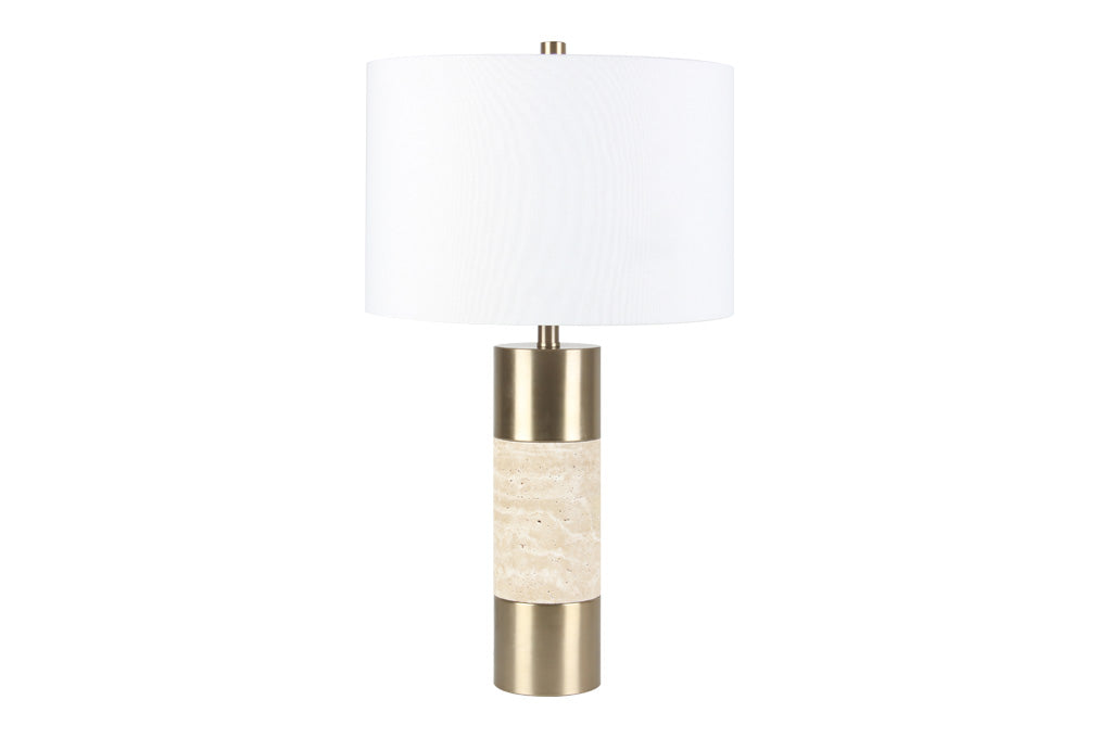 Lisbon Table Lamp