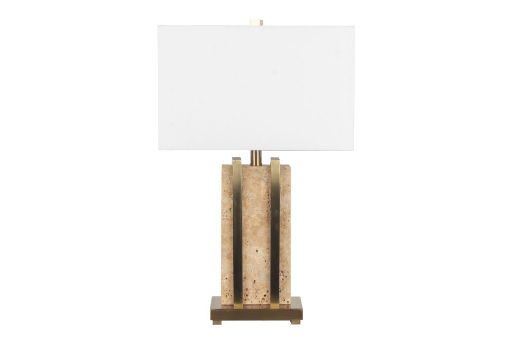 Geneva Table Lamp