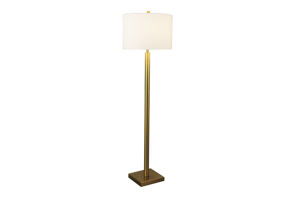 Bordeaux Floor Lamp