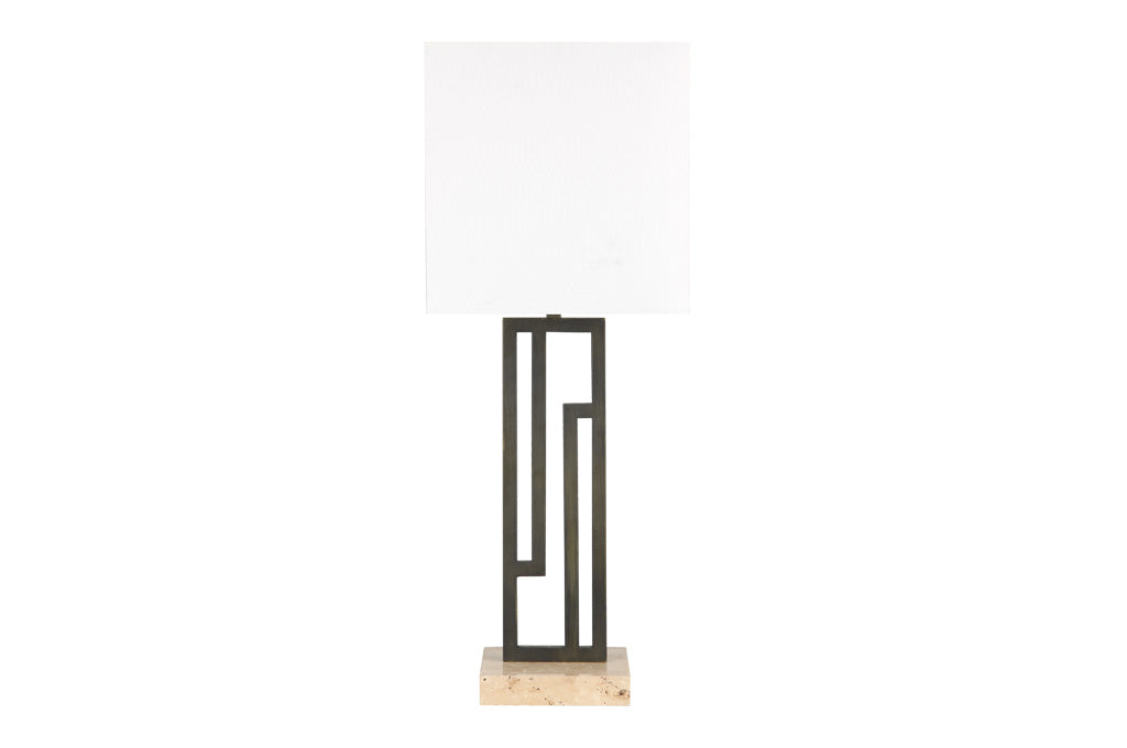 Malaga Table Lamp