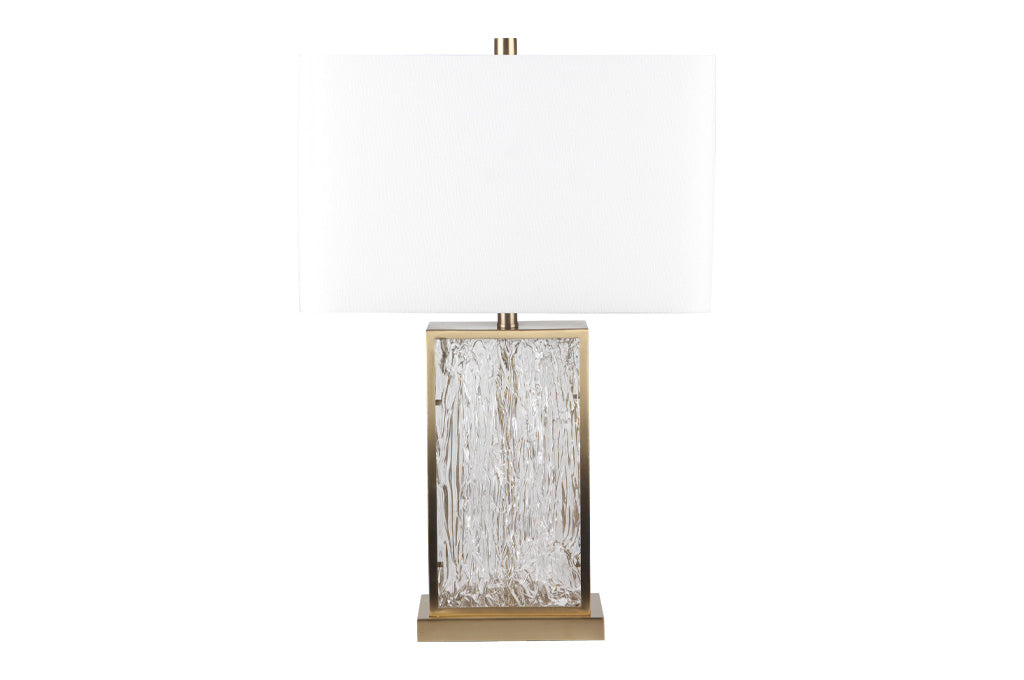 Belem Table Lamp
