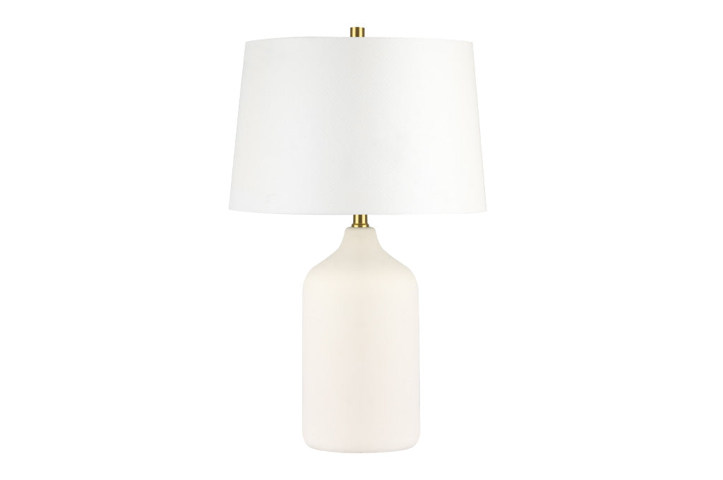 Turin Table Lamp