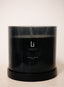 Luxury XXL Candle - Sable Onyx (5kg)