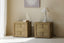 Broadway Bedside Table | Oak