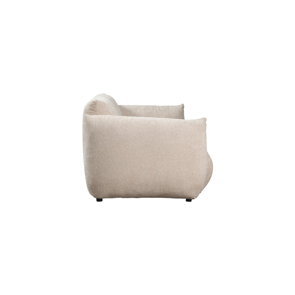 Babaru Pearl 3 Seater Sofa
