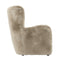 Bear Coyote Chair