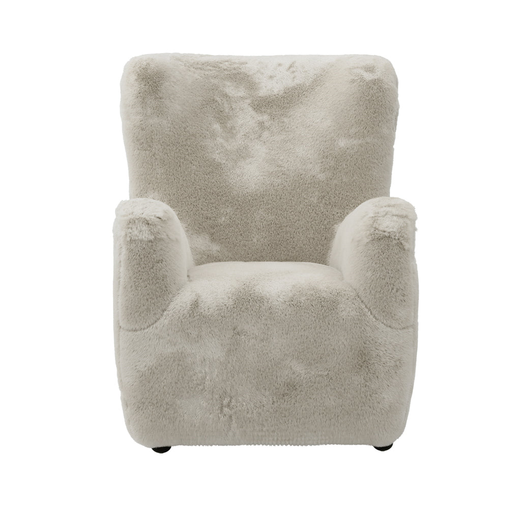 Bear Coyote Chair