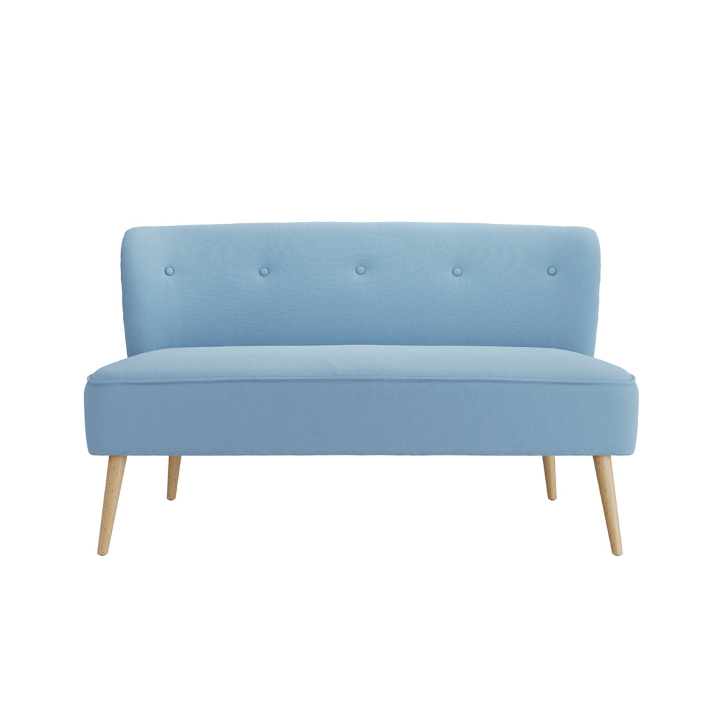 Beau Sand Sofa