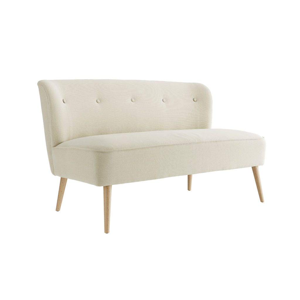 Beau Sand Sofa