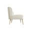 Beau Sand Sofa