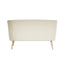 Beau Sand Sofa