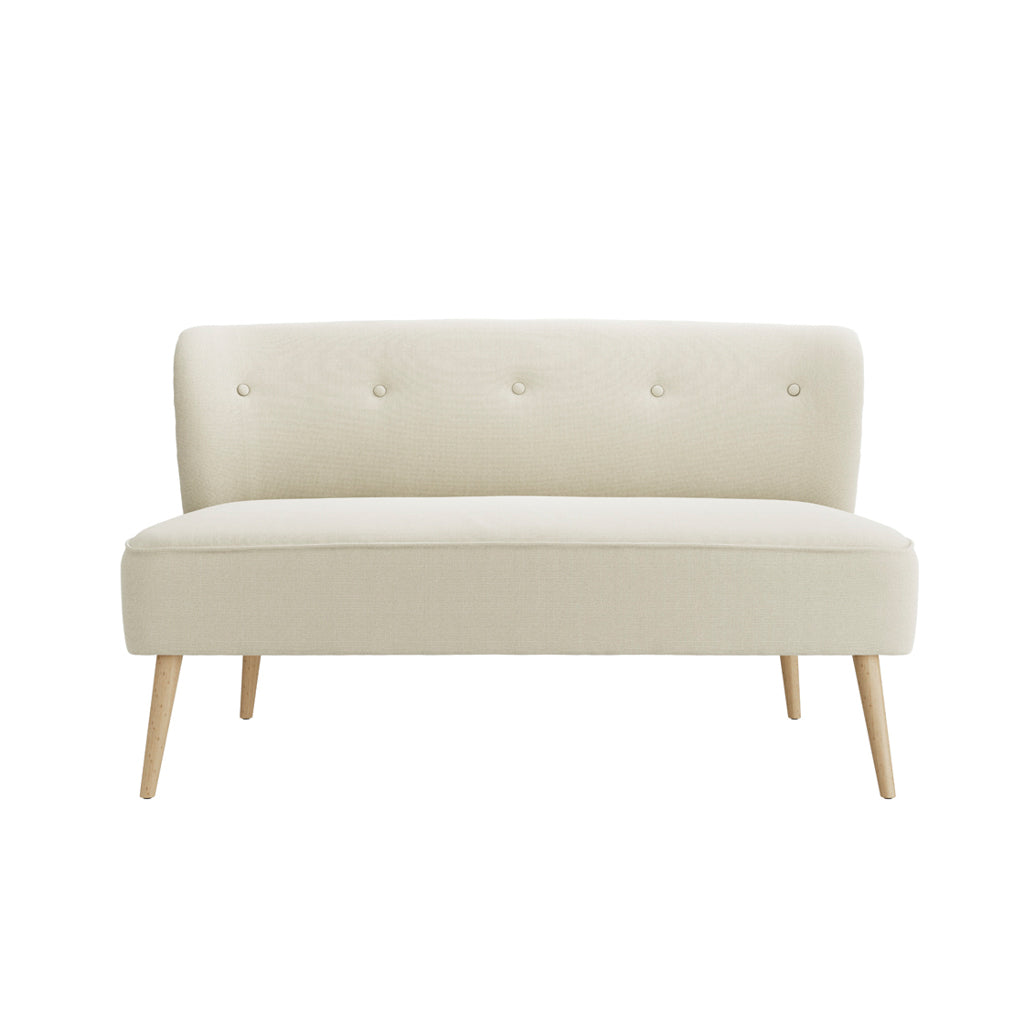 Beau Blue Sofa