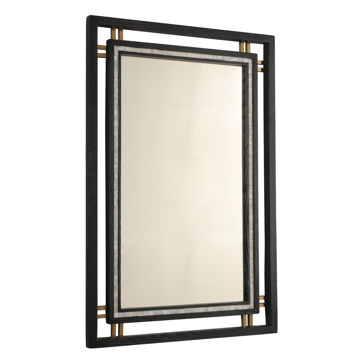 Belgrave Inlay Mirror.